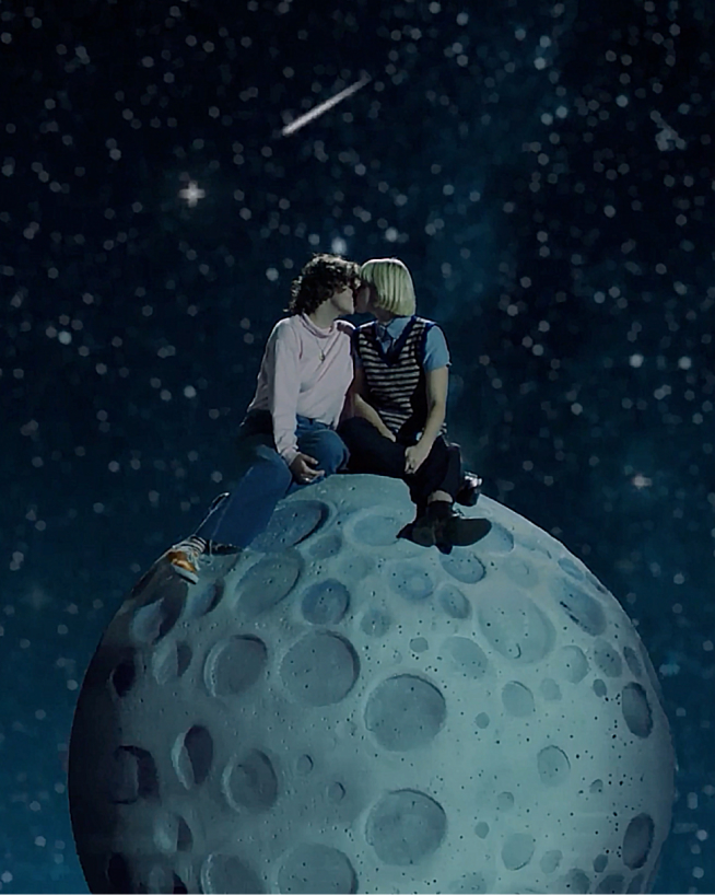 moon